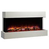 Simplifire Floating Mantels for Triton 50 (FMK-WH-TR50)