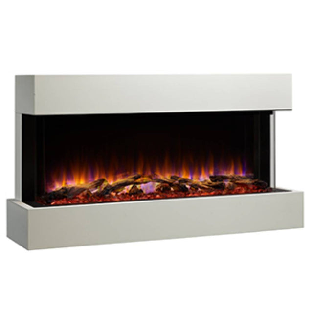 Simplifire Floating Mantels for Triton 50 (FMK-WH-TR50)