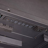 Simplifire Triton Controls