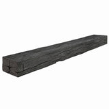 Smokehouse Mantel Eclipse