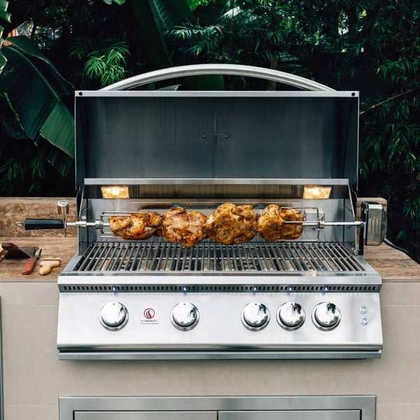 Summerset Rotisserie Kit