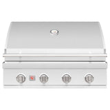 Summerset Sizzler 32-Inch 4-Burner Built-in Gas Grill