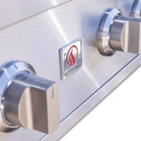 Summerset TRL Pro 32 Knobs with Logo