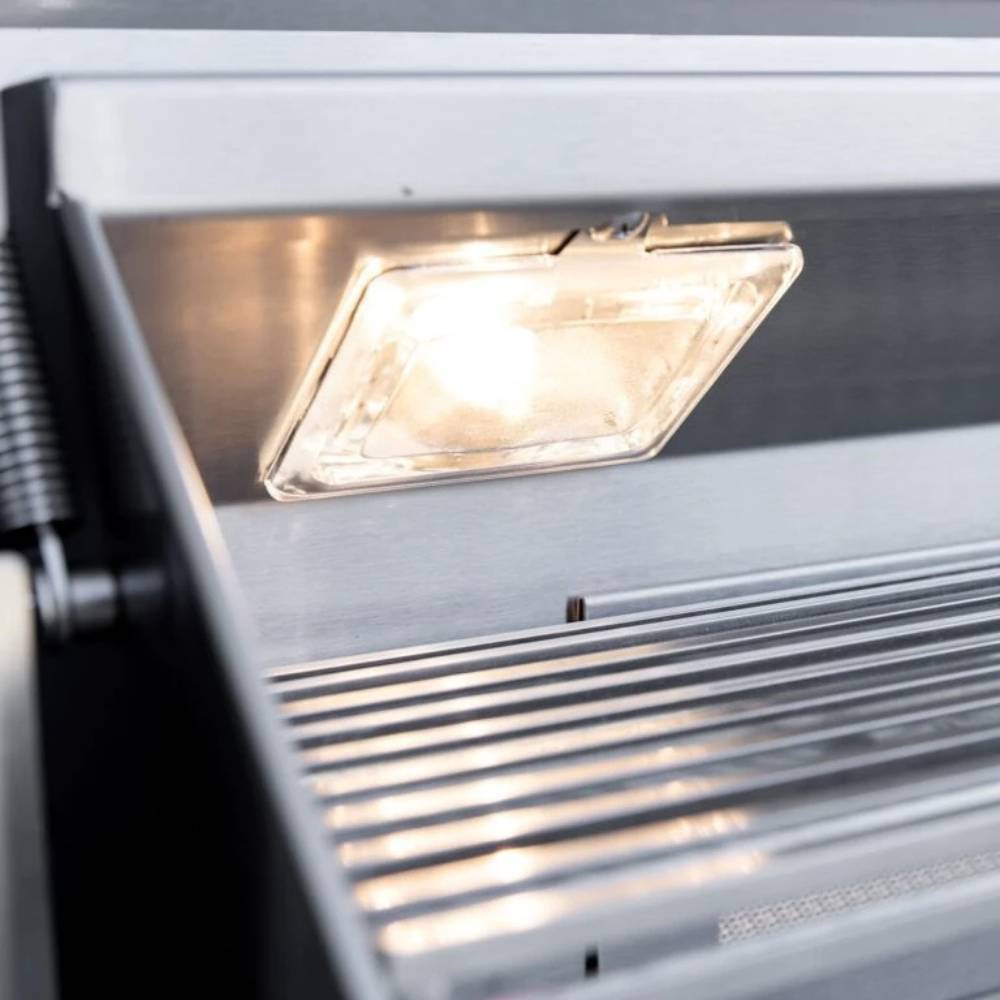 Summerset TRL Pro Halogen Light