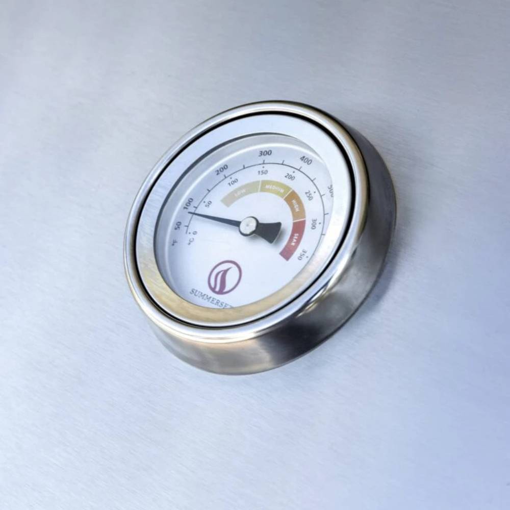 Summerset TRL Pro Temperature Gauge
