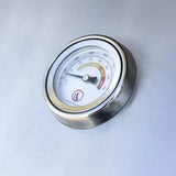 Summerset TRL Pro Temperature Gauge