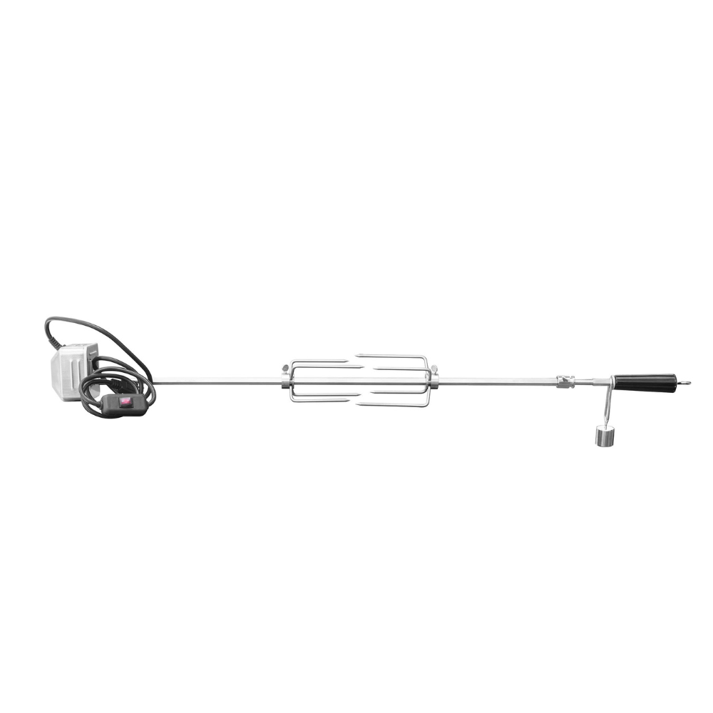 Summerset Rotisserie Kit for Sizzler/Sizzler Pro Series Grills
