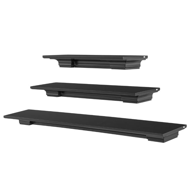 Sunny 650 3PK Black