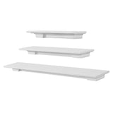 Sunny 650 3PK White