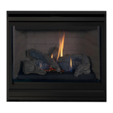 Superior DRT2000 Series Traditional Direct Vent Gas Fireplace
