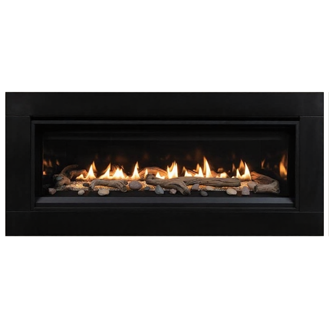 Superior DRL3500 Series Linear Direct Vent Gas Fireplace