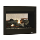 Superior DRT35ST See-Through Direct Vent Gas Fireplace