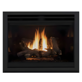 Superior DRT4000 DRT4200 Series Direct Gas Fireplace