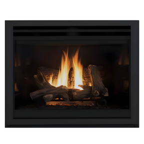 Superior DRT4000 DRT4200 Series Direct Gas Fireplace