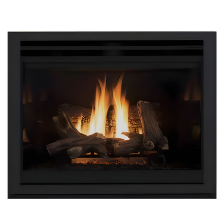 Superior DRT4000 DRT4200 Series Direct Gas Fireplace