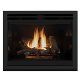 Superior DRT4200 Series Traditional Direct Vent Gas Fireplace