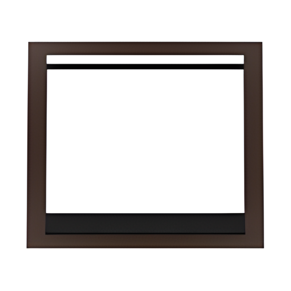 Superior Facade in Reflection Warm Chestnut