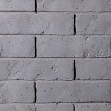 Superior Liner in Greystone