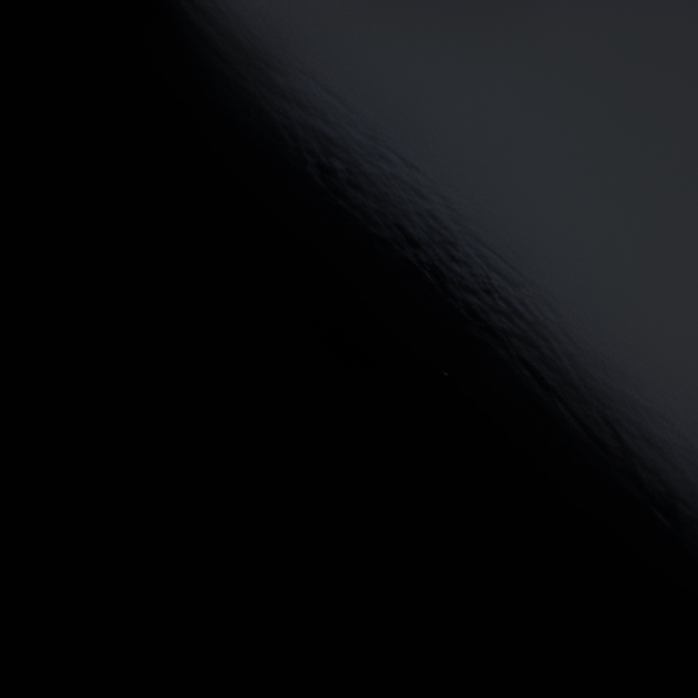 Superior Liner in Porcelain Black