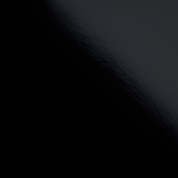 Superior Liner in Porcelain Black