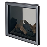 Superior Outdoor Kit in Light-Tinted Tempered Glass