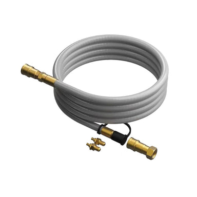 Top Fires Gas Convert Hose