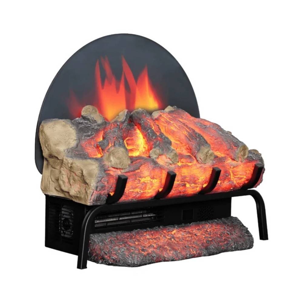 Touchstone Burnbrite Angled View