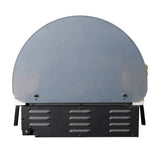 Touchstone Burnbrite Rear View