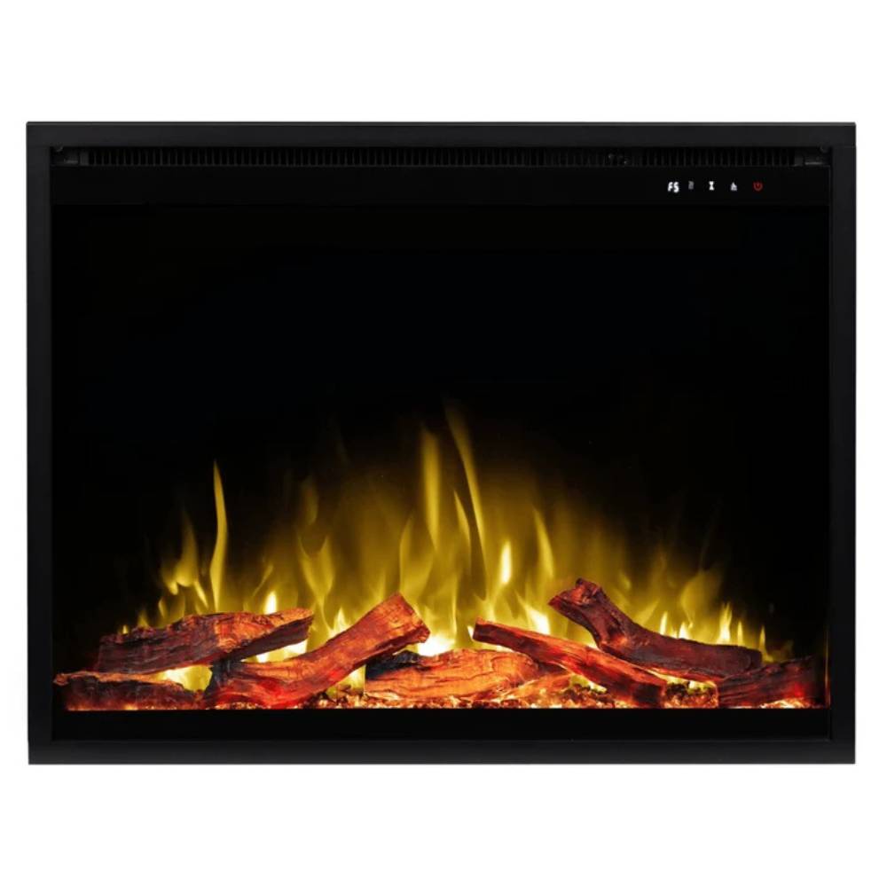 Touchstone Fireplug Pro 38 Smart Electric Fireplace Insert