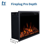 Touchstone Fireplug Pro Depth