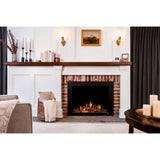 Touchstone Fireplug Pro in Living Room