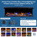 Touchstone Infinity Pro Features