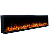 Touchstone Sideline Elite Pro 100 Electric Fireplace