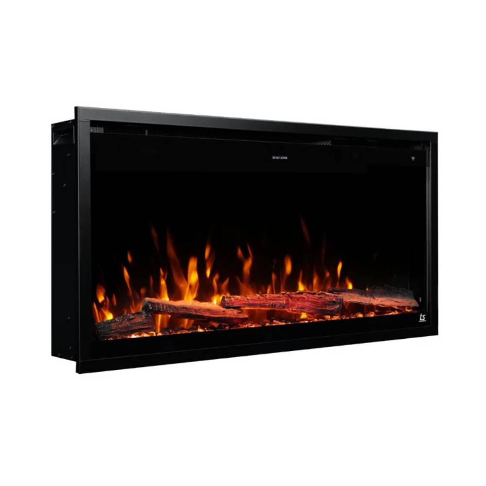 Touchstone Sideline Elite Pro 36 Electric Fireplace