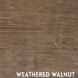 Weathered Walnut