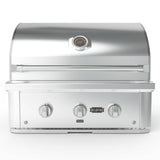 Wildfire Ranch PRO 30-Inch in Stainless Steel