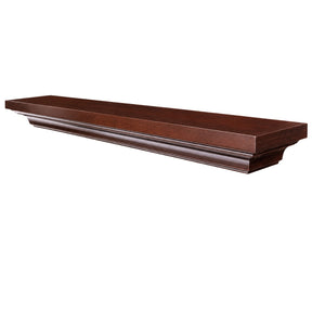 Woodford Cherry Wood Mantel