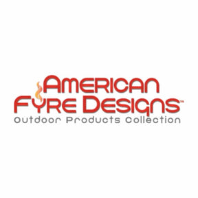 American Fyre Designs - installation view