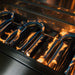 atlas gas grill 3 u shaped gas burners