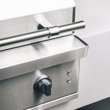 atlas gas grill lighting system