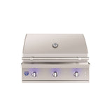 American Made Grills Atlas 36-Inch Built-In Gas Grill