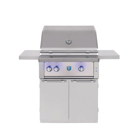 American Made Grills Cart for Estate 30 Grill