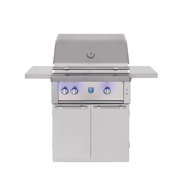 American Made Grills Cart for Estate 30 Grill