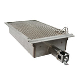 American Outdoor Grill Infrared Burner for L-Series Gas Grills