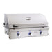 American Outdoor Grill L-Series 36-Inch Built-In Gas Grill