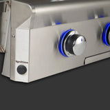 american outdoor grill spark ignition button