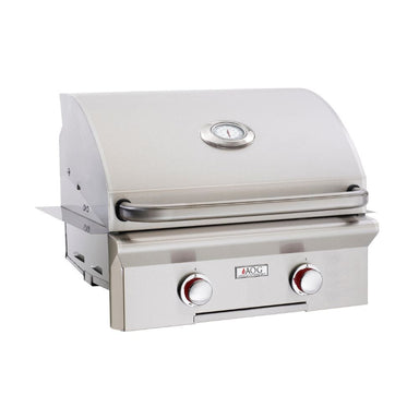 American Outdoor Grill T-Series 24-Inch Built-In Gas Grill