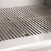 american outdoor grill stainless steel cooking grids