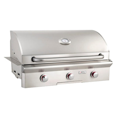 American Outdoor Grill T-Series 36-Inch Built-In Gas Grill