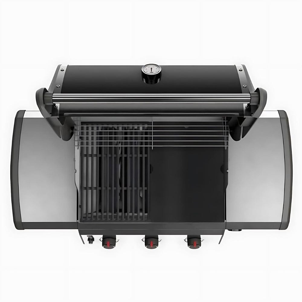 Arteflame Griddle Grill Insert